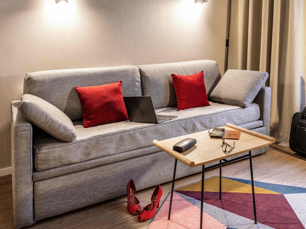 Aparthotel Adagio Zurich City Center 23/50