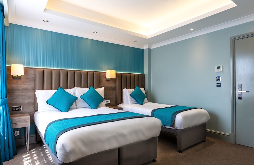 Sidney Hotel 15/44