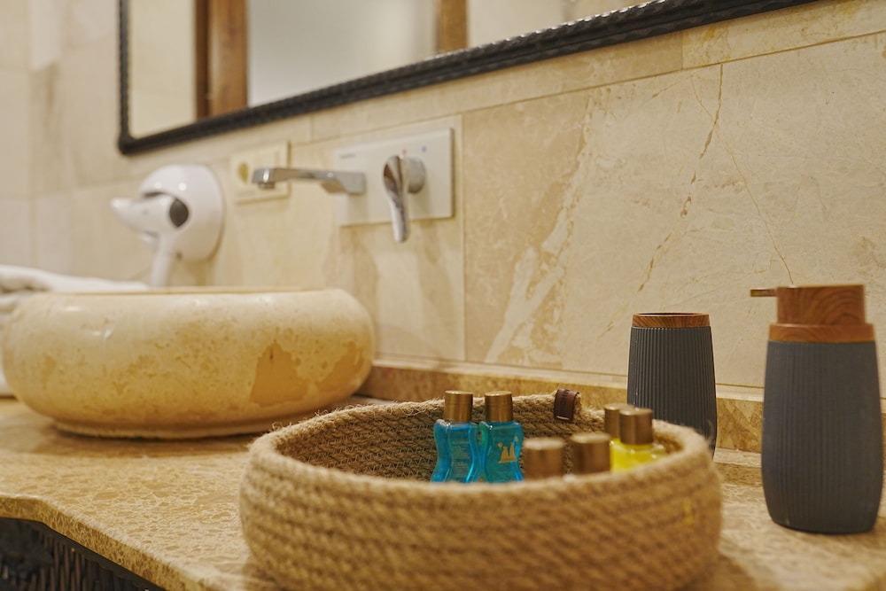 Kayra cave套房酒店(Kayra cave suites) 图片3