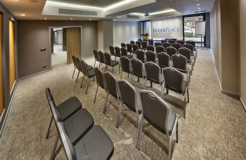 Antasya Suites 38/41