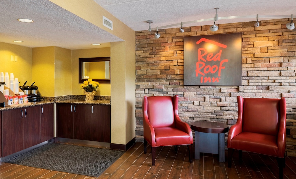 Red Roof Inn Edison 10/27