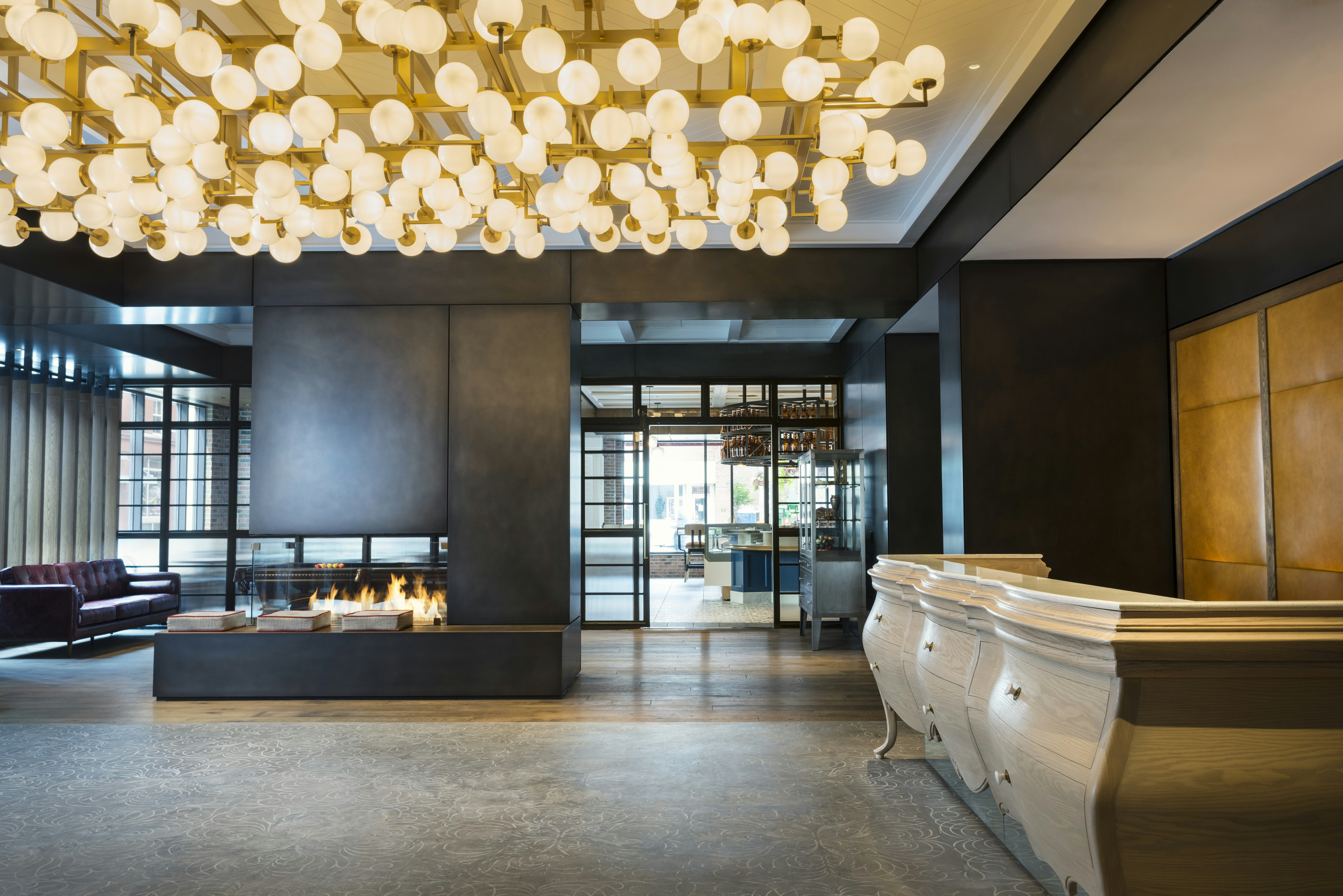Kimpton Journeyman Hotel 7/80