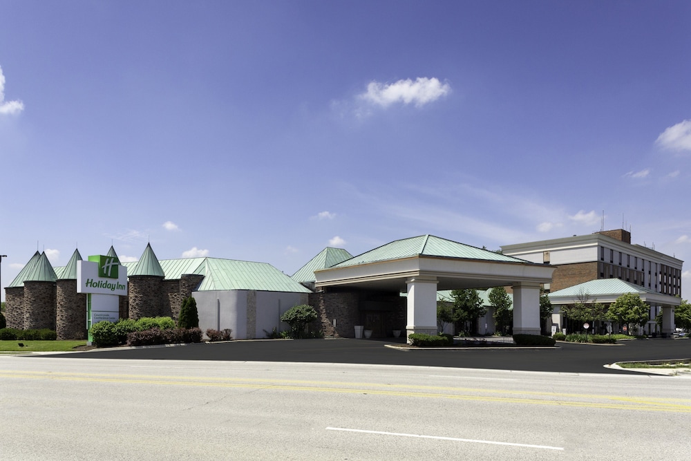 William Tell Hotel MOD Collection by Sonesta 1/52