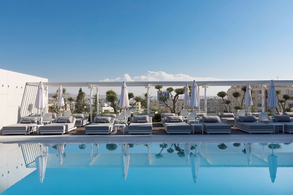 Radisson Blu Hotel Larnaca 74/74