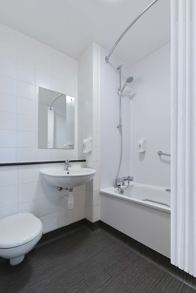 Travelodge London Waterloo Hotel 30/34