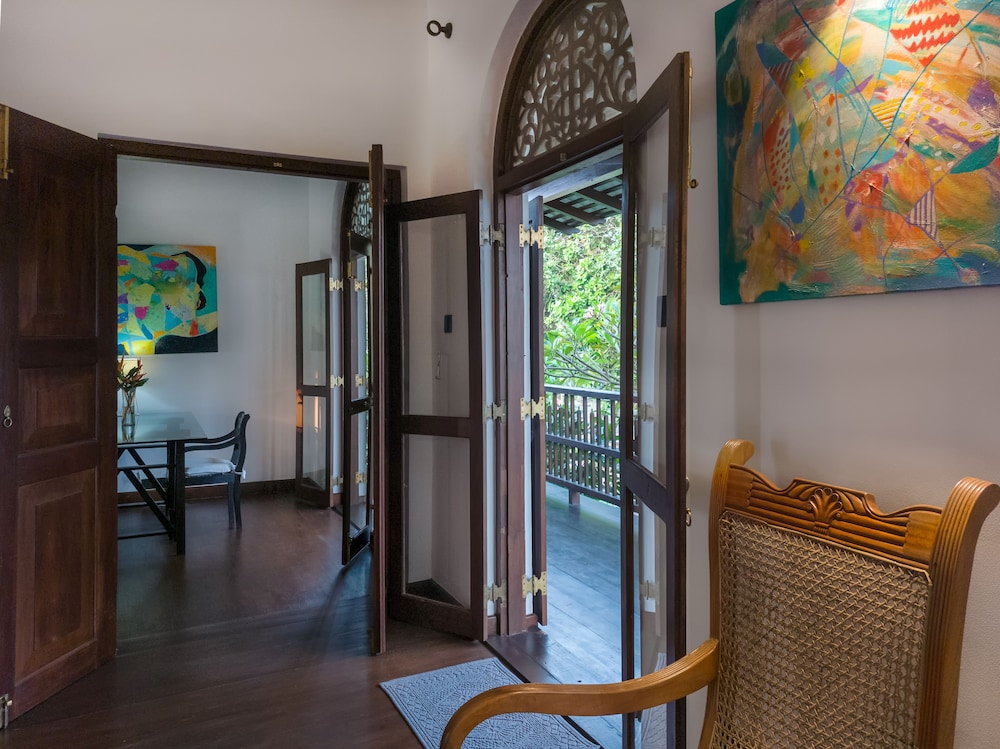 Villa Aurora Galle Fort 22/34