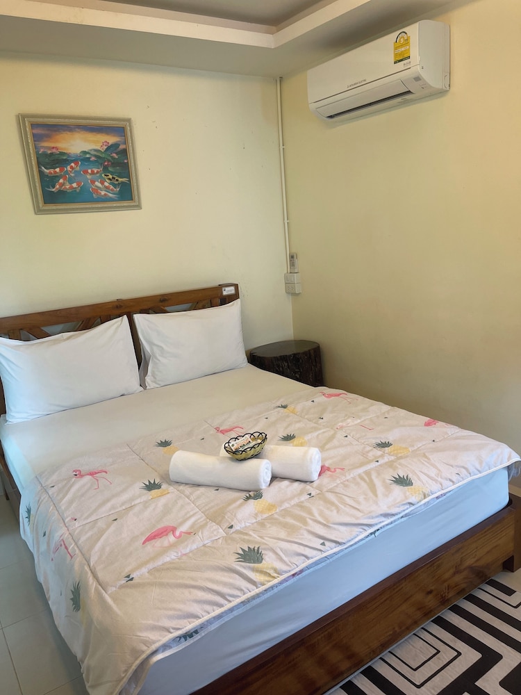 Sabaidee Resort Satun 7/28