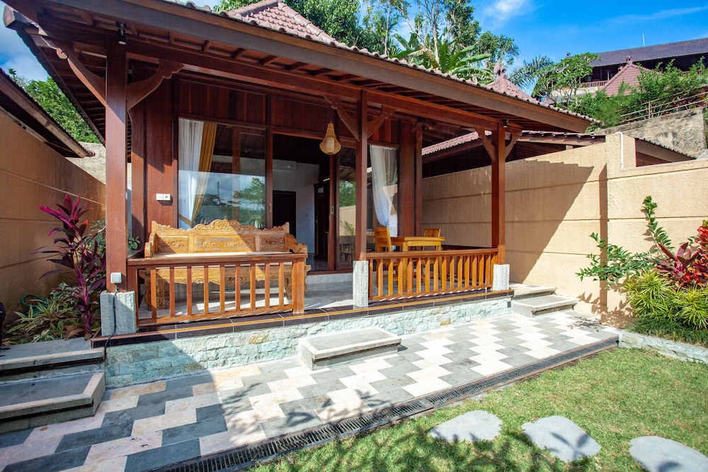 Campuhan Sebatu Resort 35/64