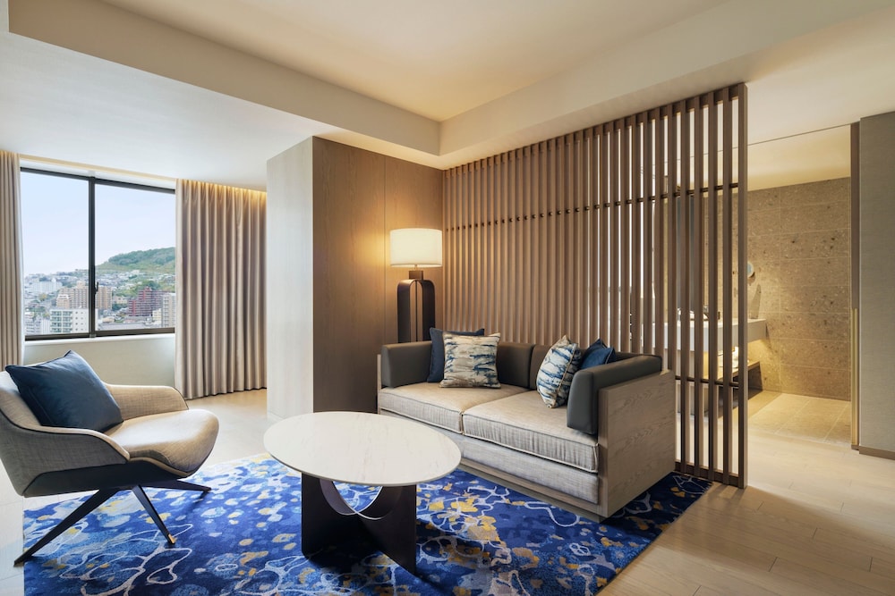 Nagasaki Marriott Hotel 37/66