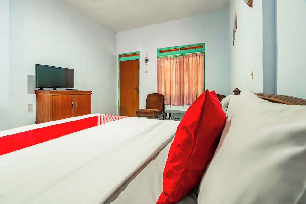 Hotel O Arjosari Near Plaza Araya Formerly Hotel Nugraha 31/50