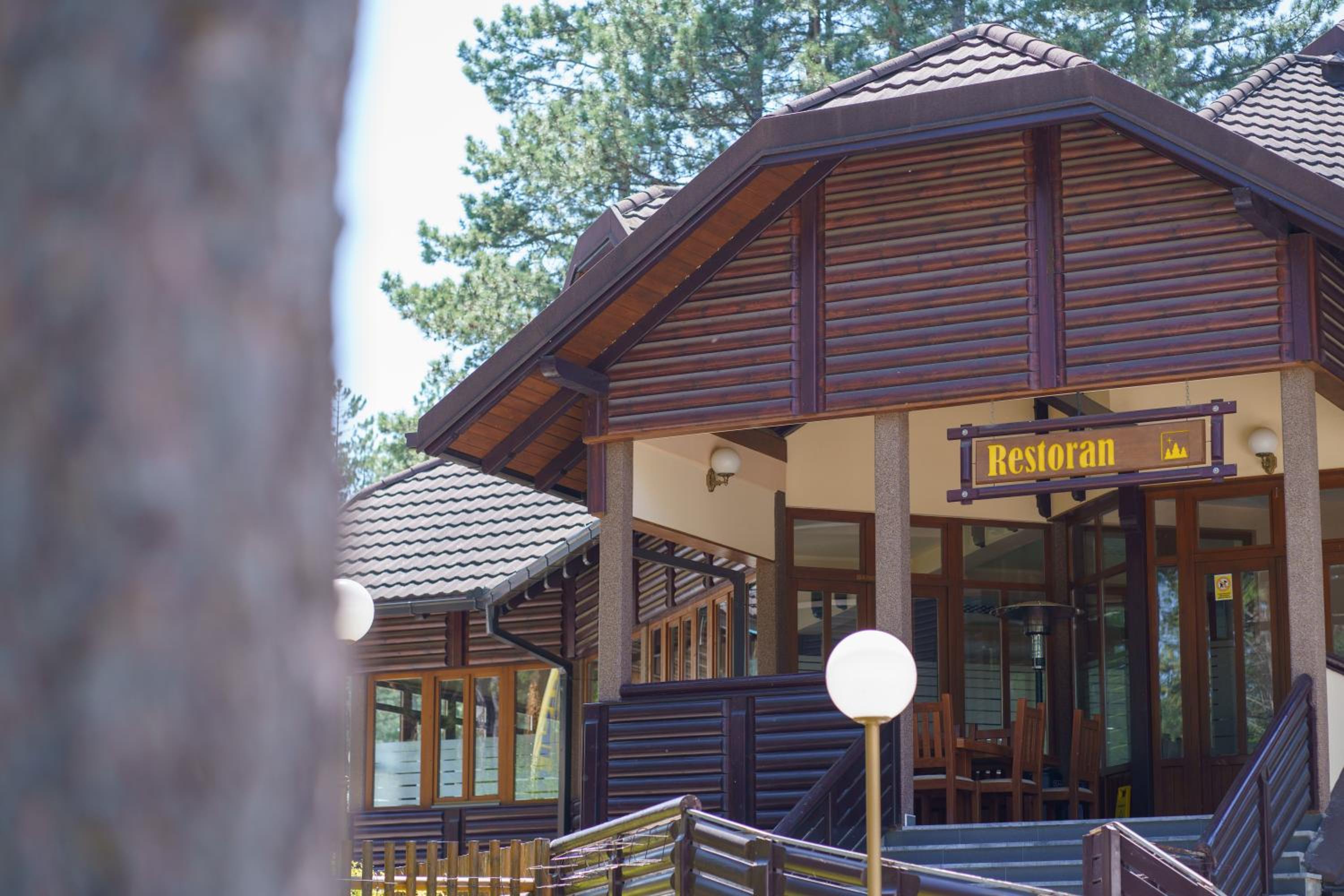 Hotel Zlatiborska Noc 4/53