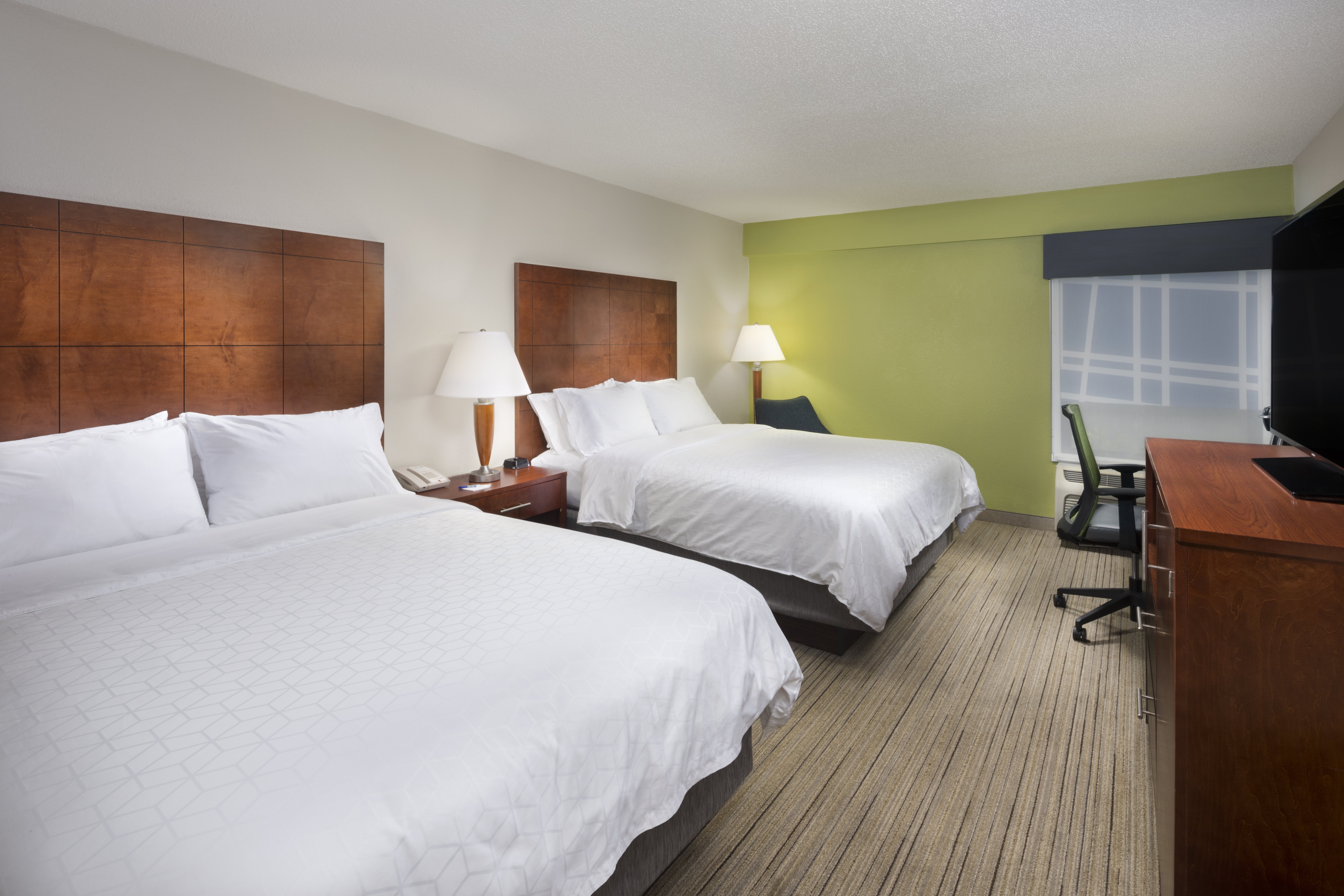 Holiday Inn Express Middlesboro 14/47