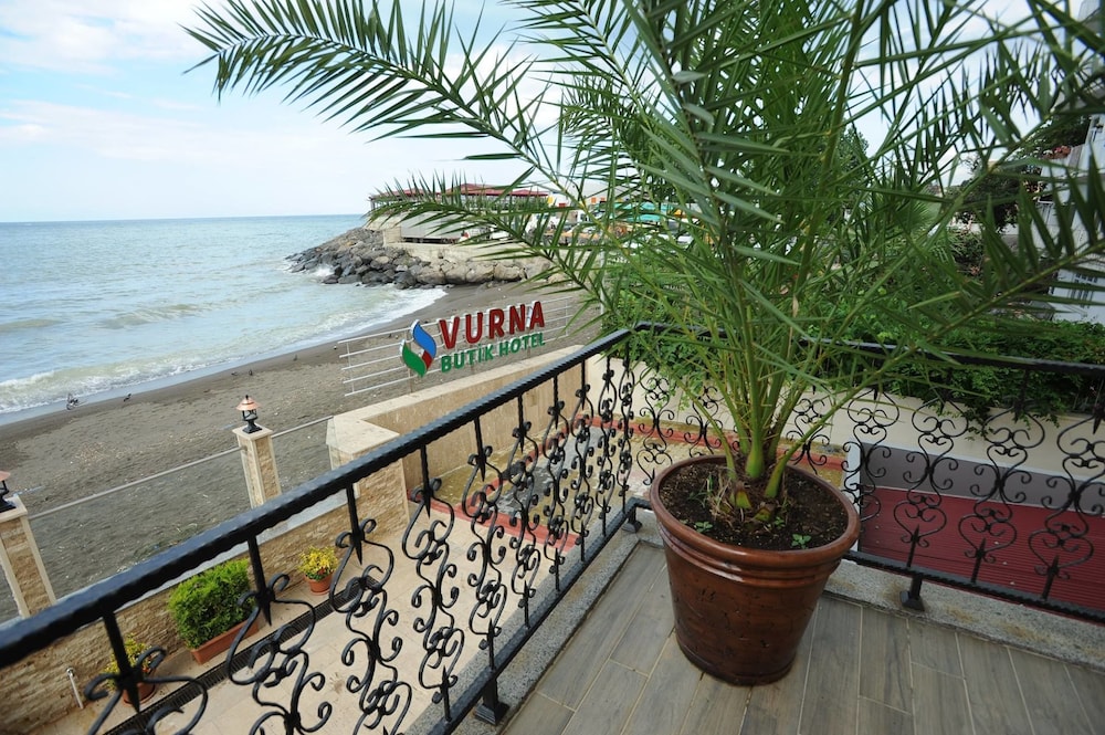 Vurna Butik Hotel 41/49