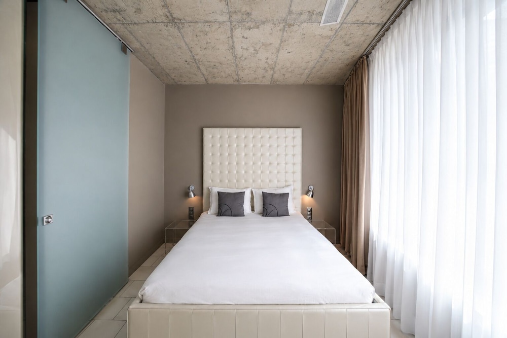 Visionapartments Zurich Wolframplatz 17/75