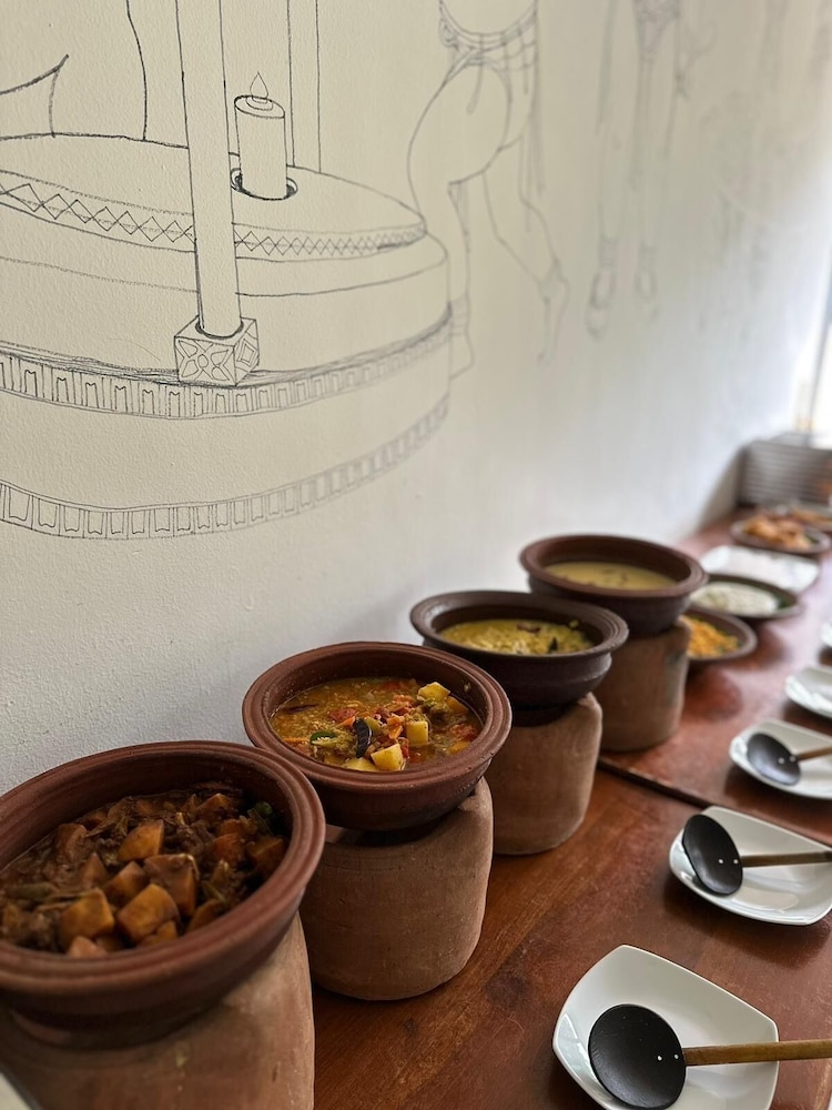 Jaffna Heritage Hotel 29/44