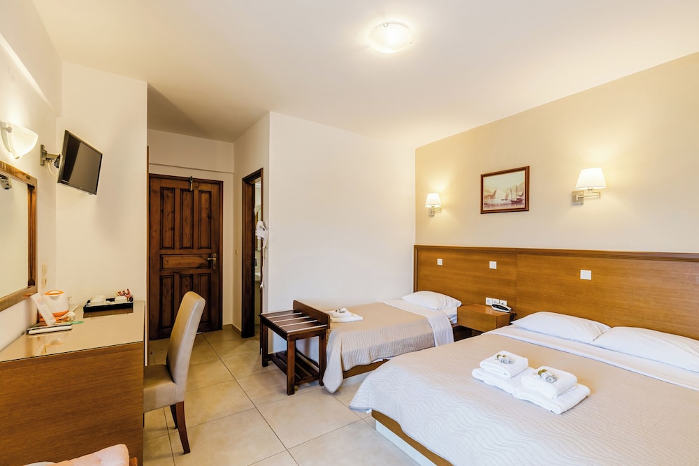 Filoxenia Hotel 17/50