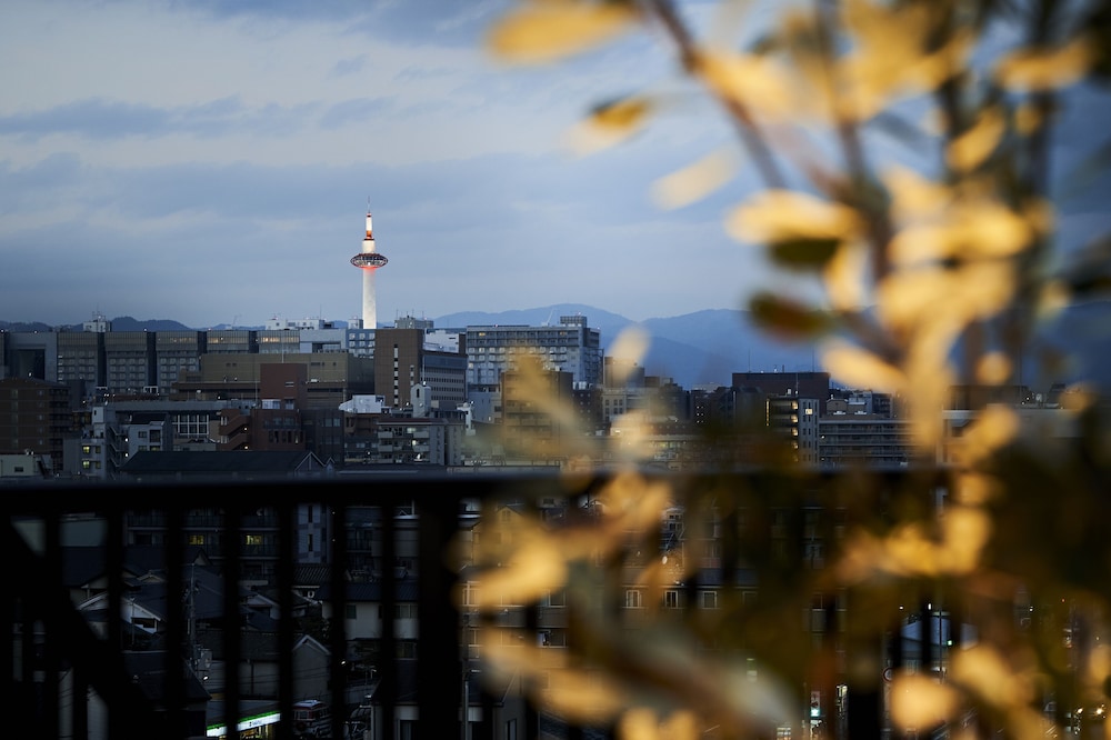 The Reign Hotel Kyoto 46/50