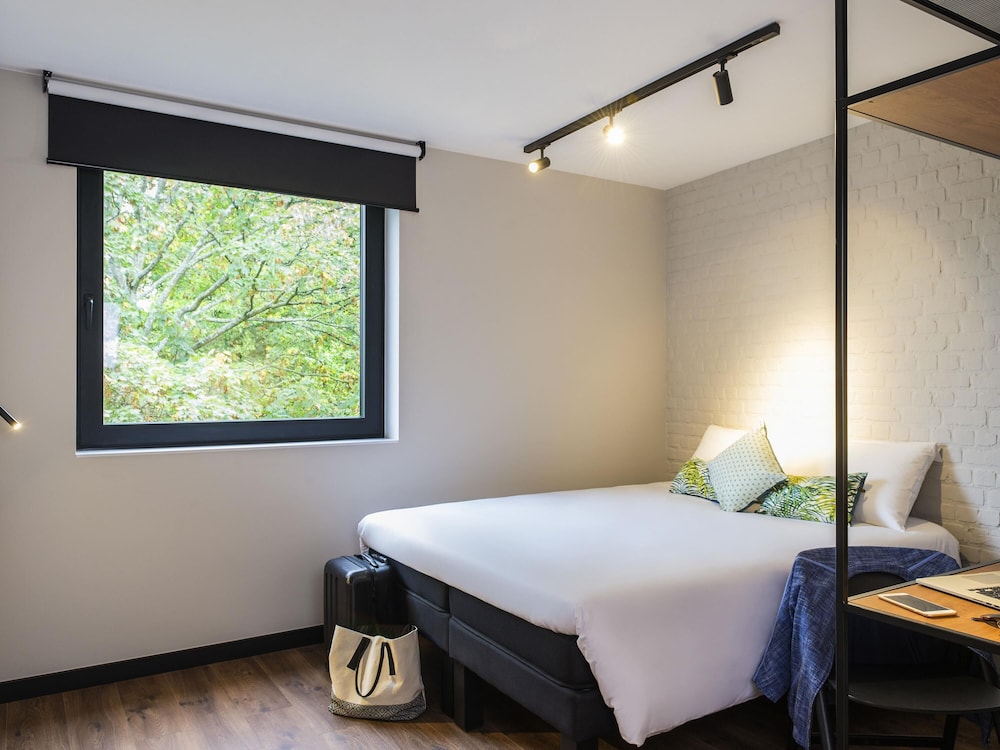 ibis Brussels Centre Chatelain 17/60