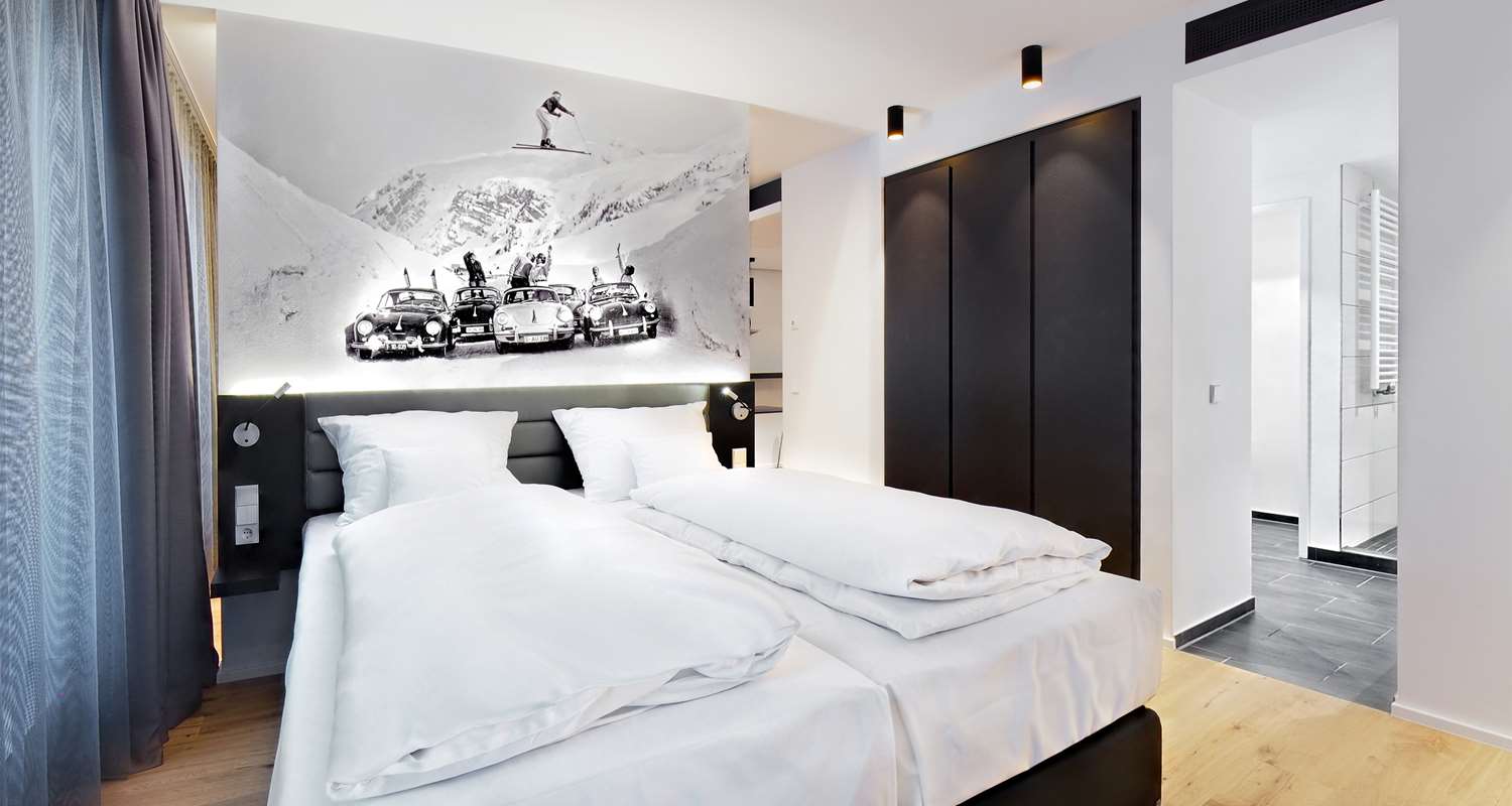 V8 Hotel Motorworld Region Stuttgart, BW Premier Collection 13/40
