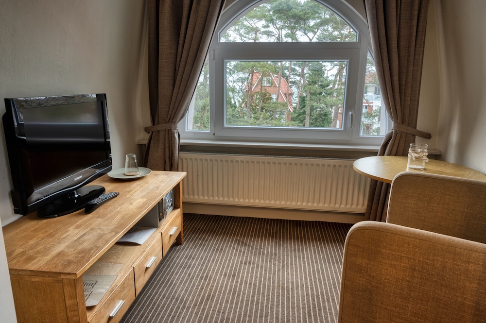 Hotel Garni Seestern 29/42