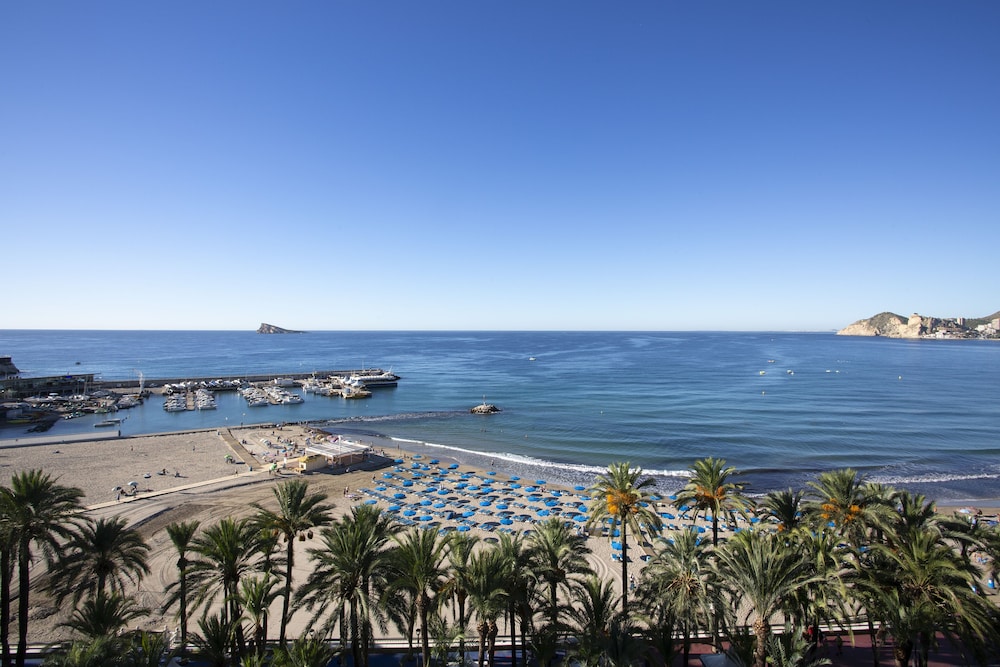 Hotel Casual Pop Art Benidorm 76/80