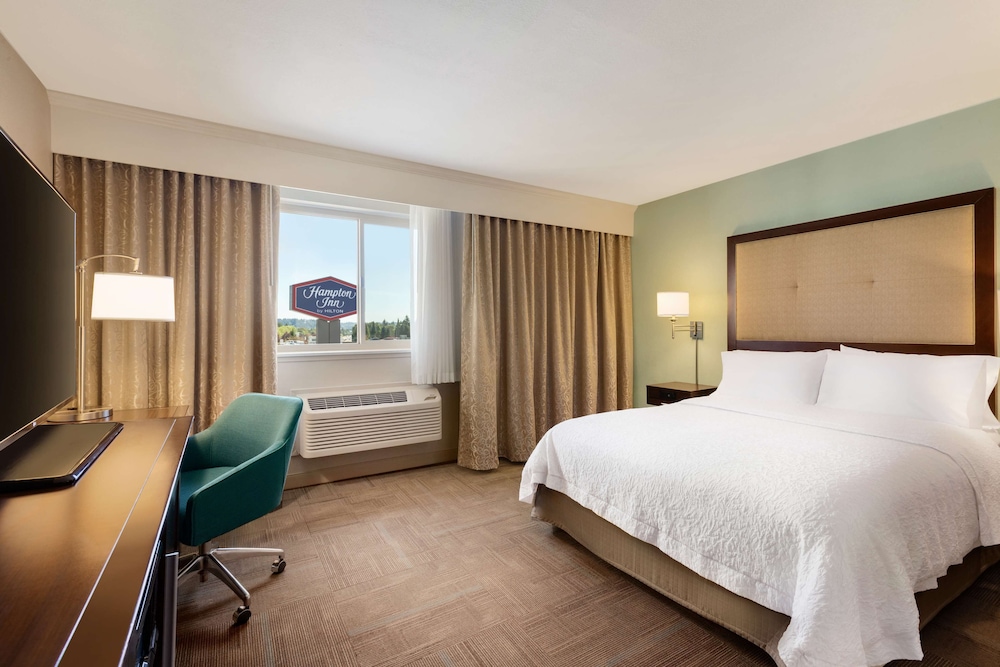 Hampton Inn Portland-Clackamas 15/39