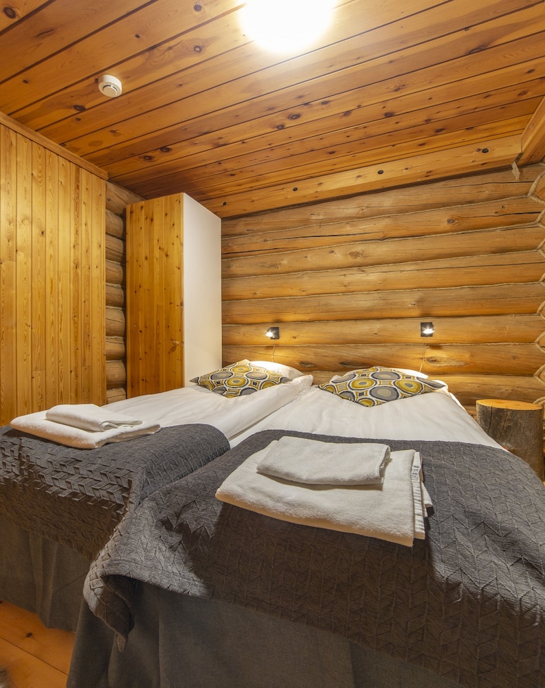 Aparthotel Kuukkeli Aurora 20/50