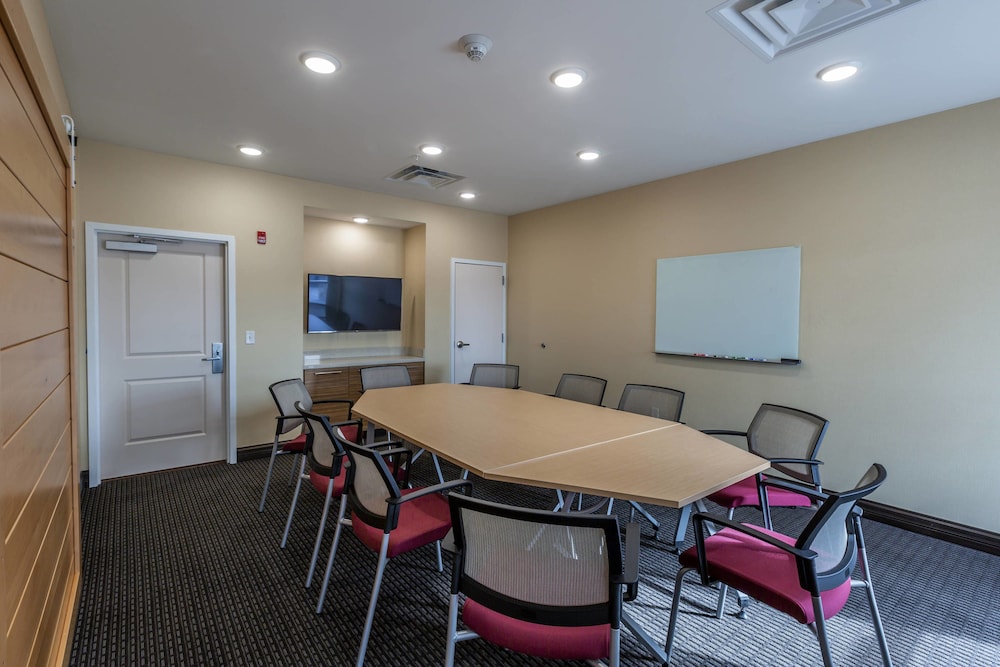 Towneplace Suites Lexington Keeneland Airport 42/45
