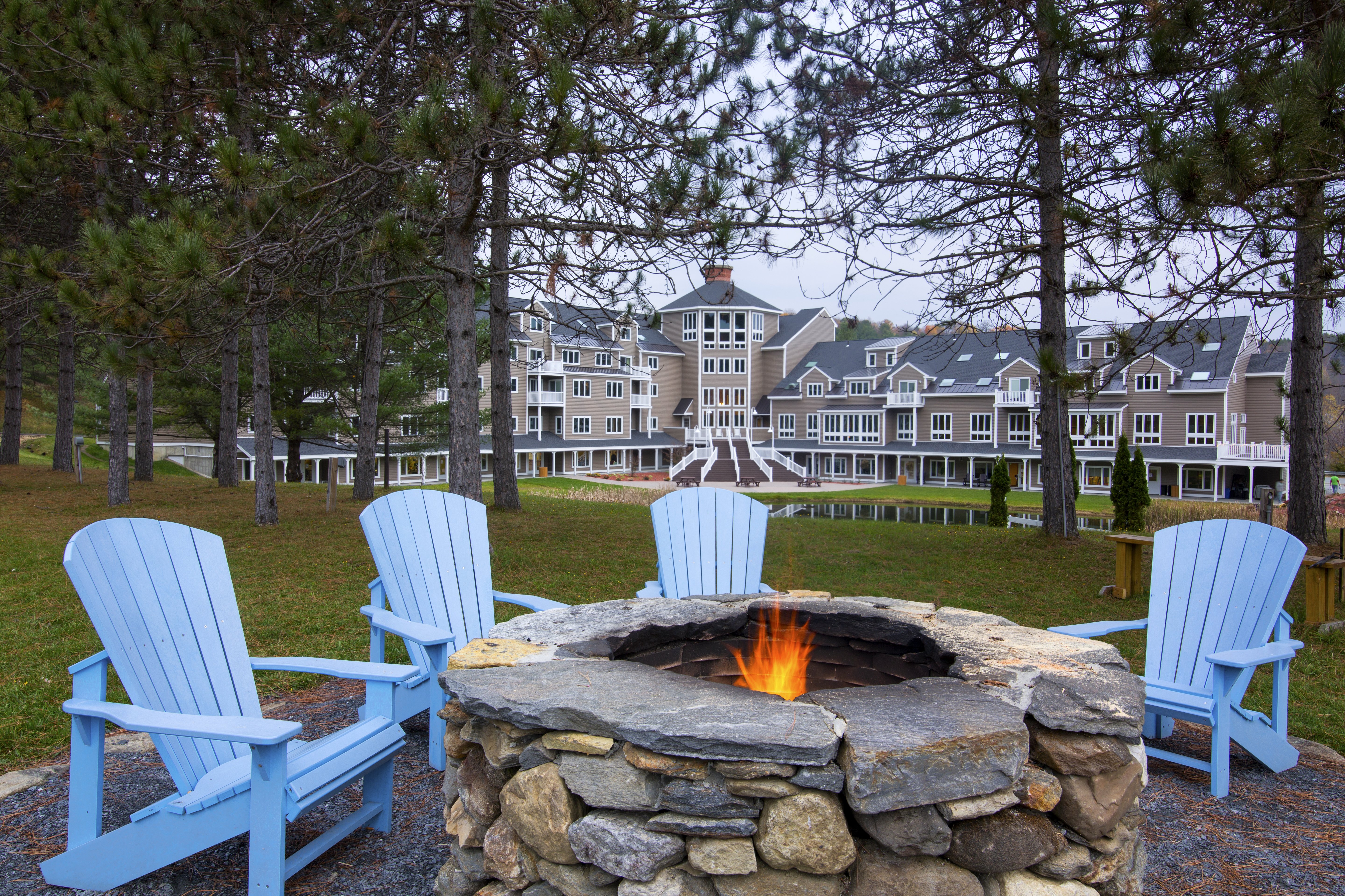 Holiday Inn Club Vacations Ascutney Mountain Resor 61/64