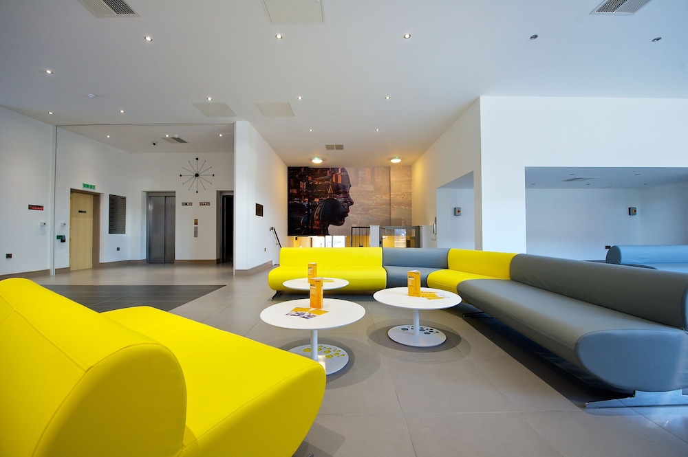 Staycity Aparthotels London Deptford Bridge Station 28/33