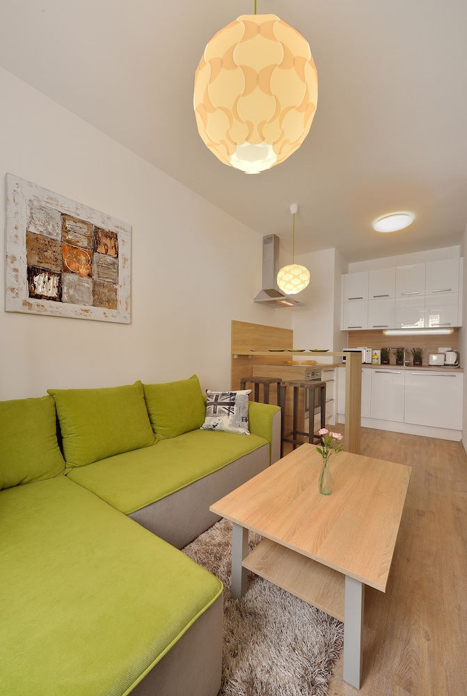 Charming & Cozy - Ambiente Apartments 55/75