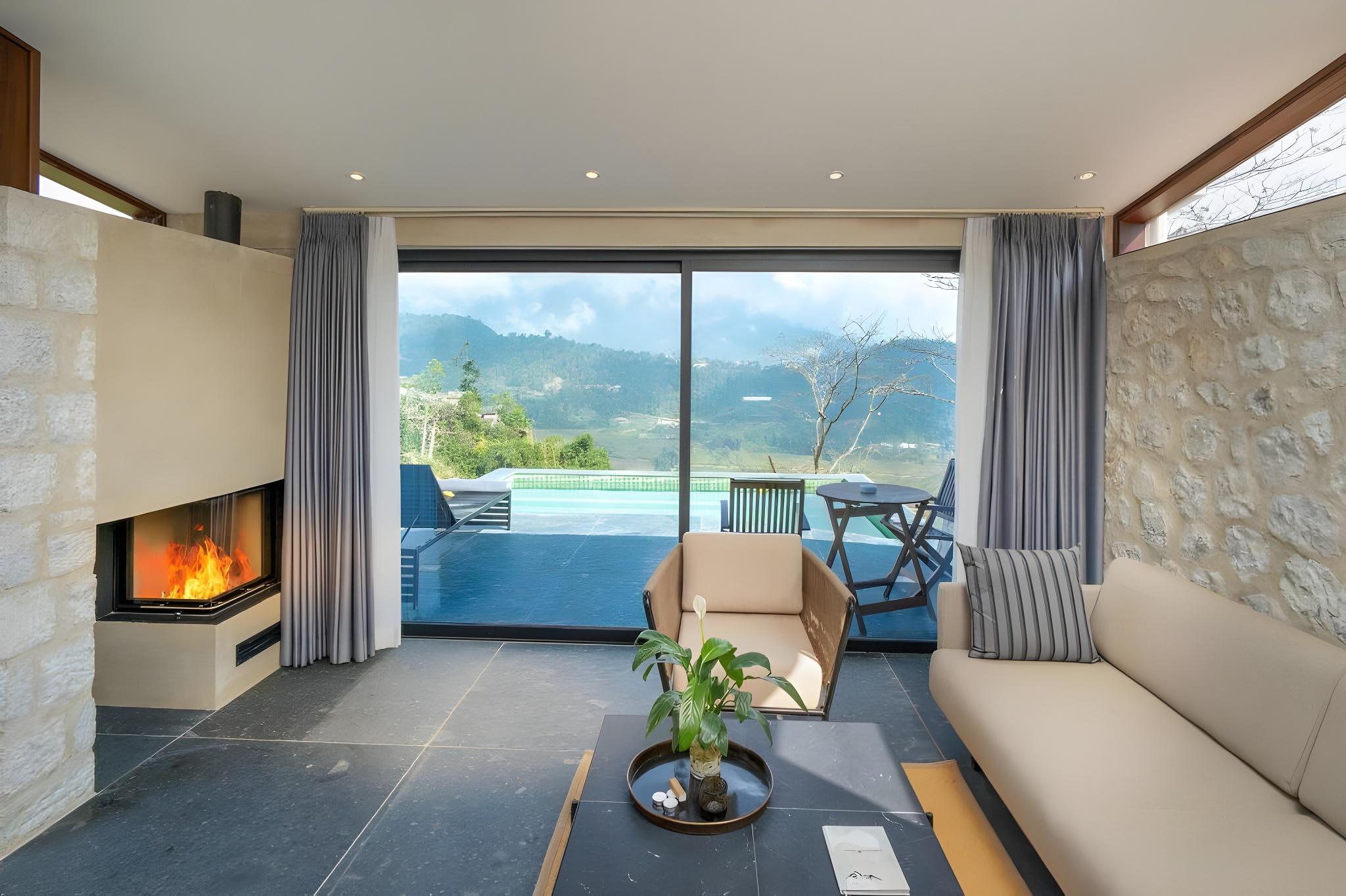 Topas Ecolodge Hotel 63/93