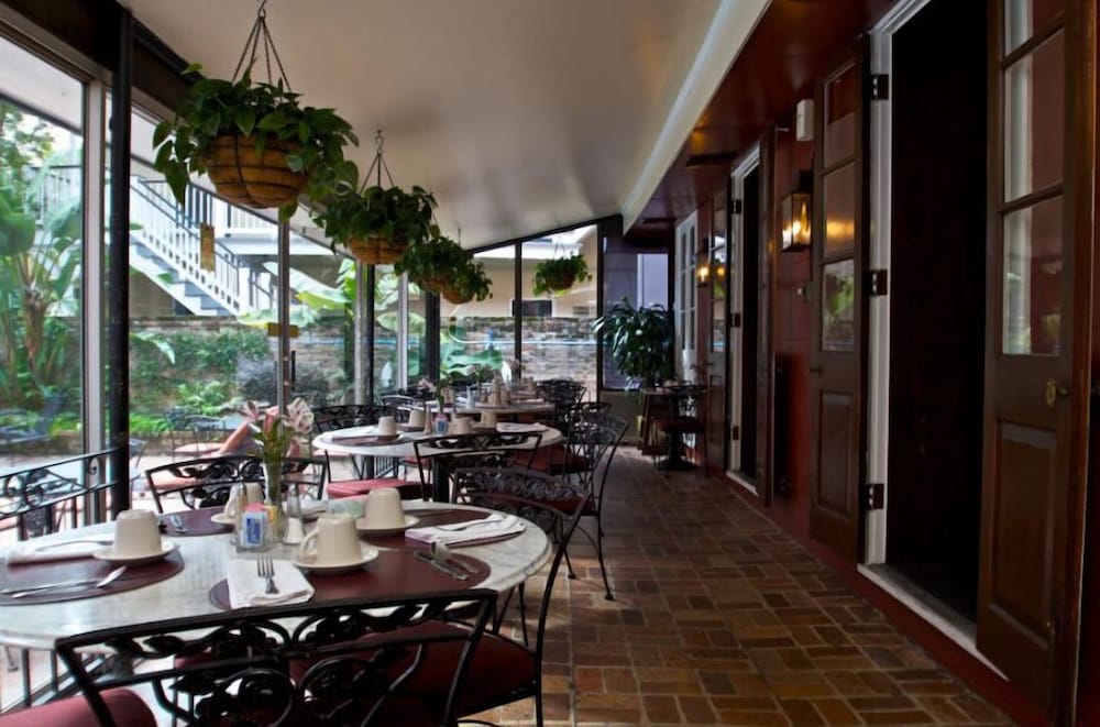 Le Richelieu In The French Quarter 29/54