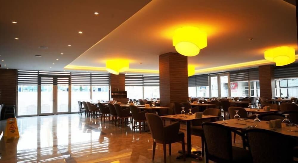 Idas Hotel - Adults Only 14/19