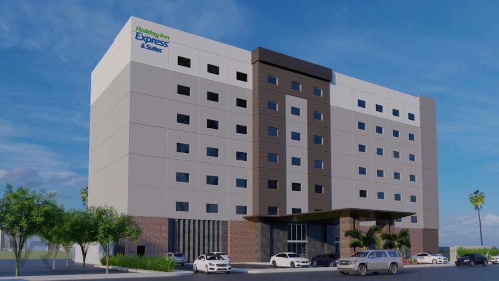 Holiday Inn Express and Suites Tijuana Otay 1/61