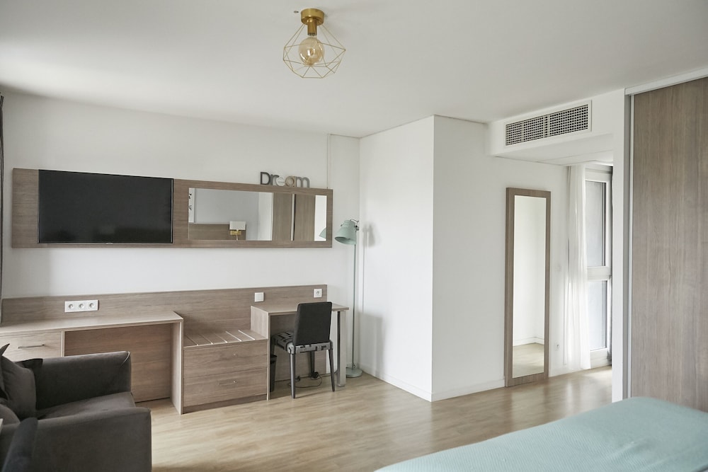 Aparthotel Adagio Access Massy Palaiseau 55/71