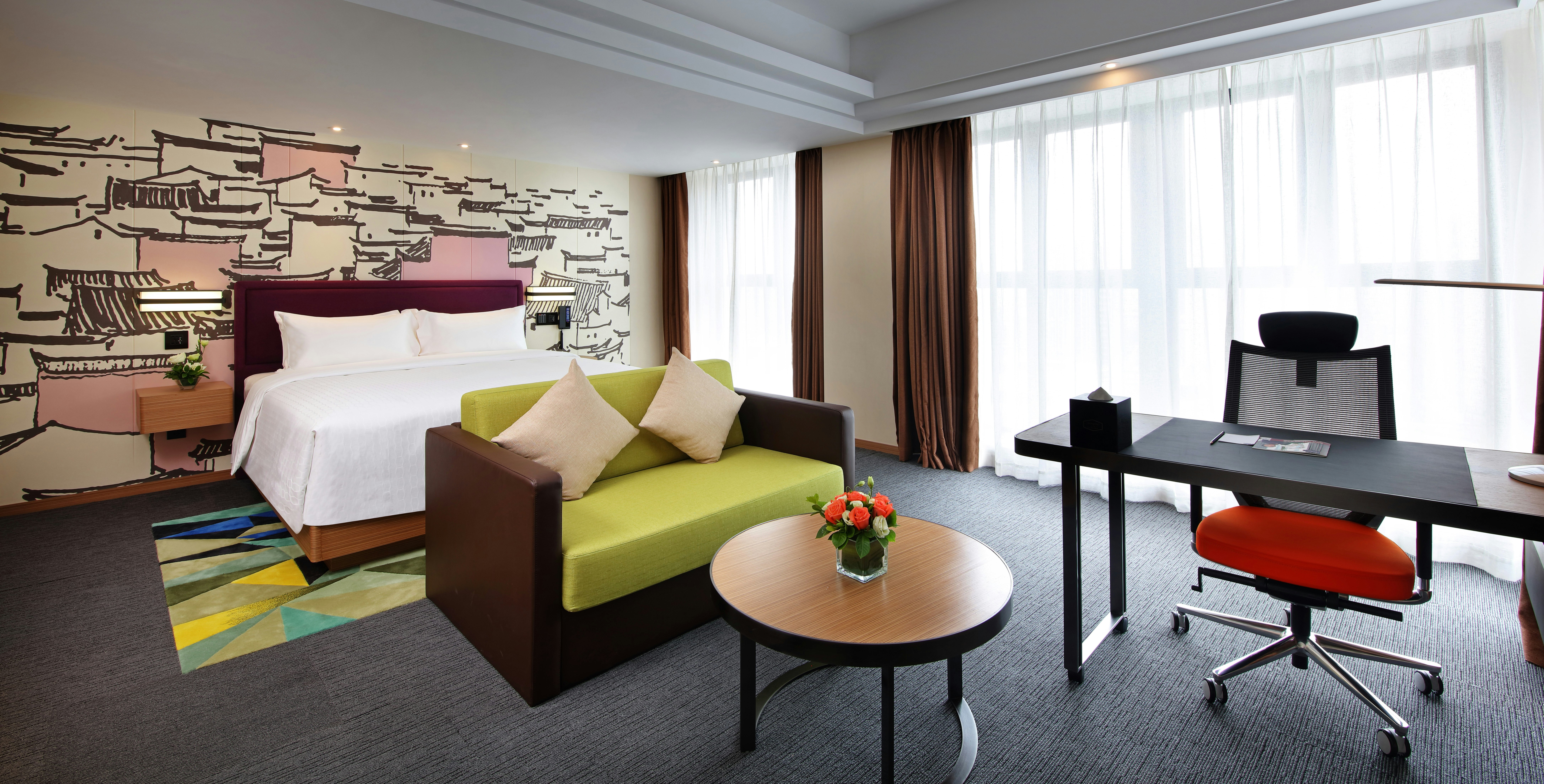 Hampton By Hilton Guilin Lingui 30/43