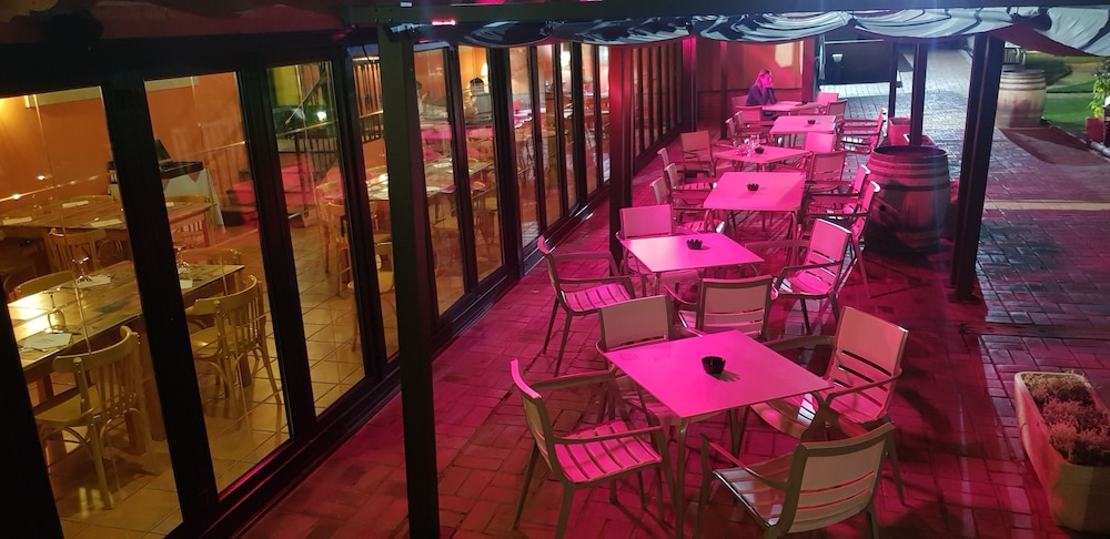 Hotel Spa Puerta Vadinia 25/46