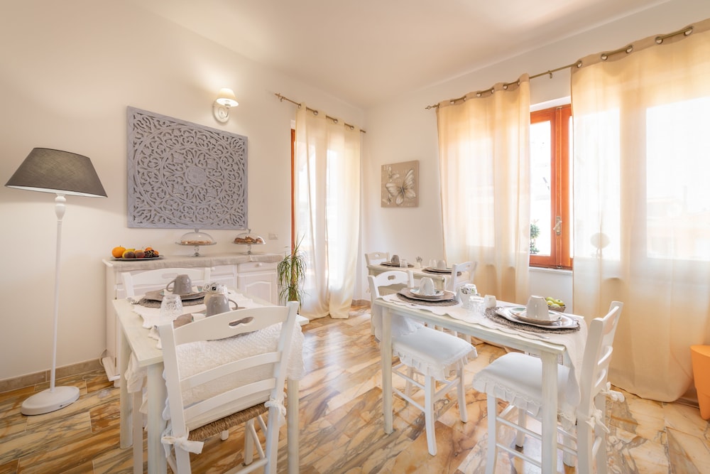Villa Iole B&B 29/50