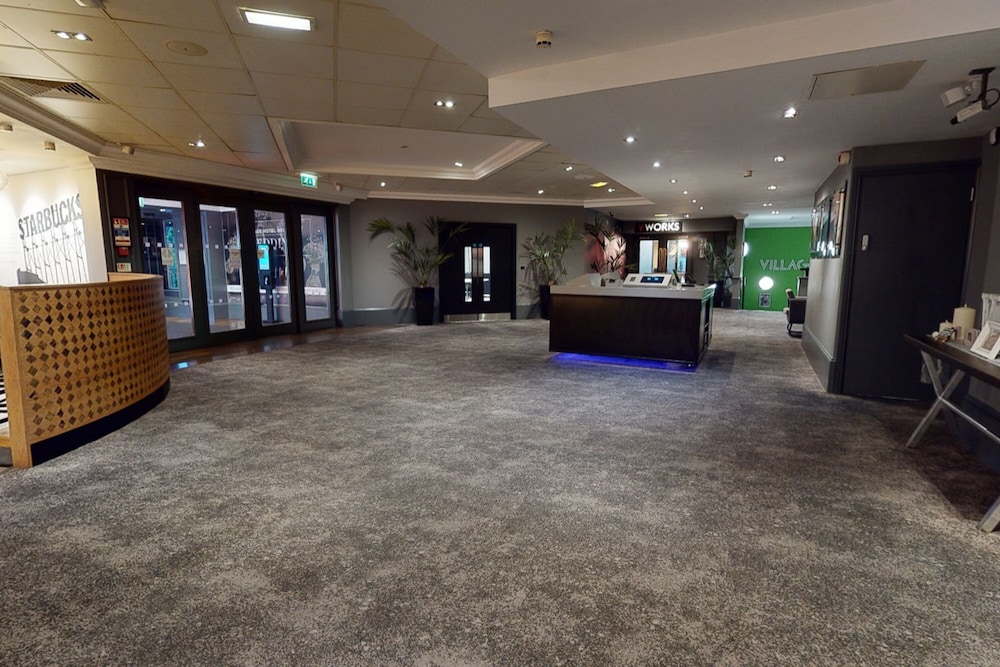 Village Urban Resort Newcastle 9/72