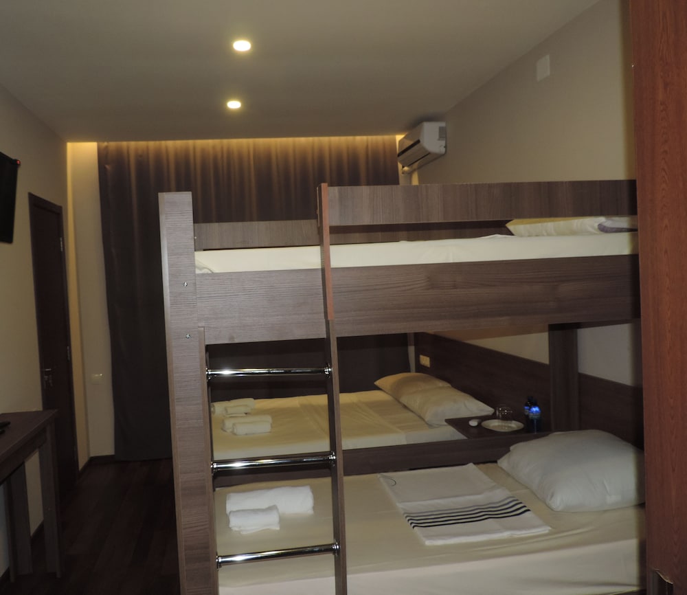 Hotel Villa Del Mar 49/50