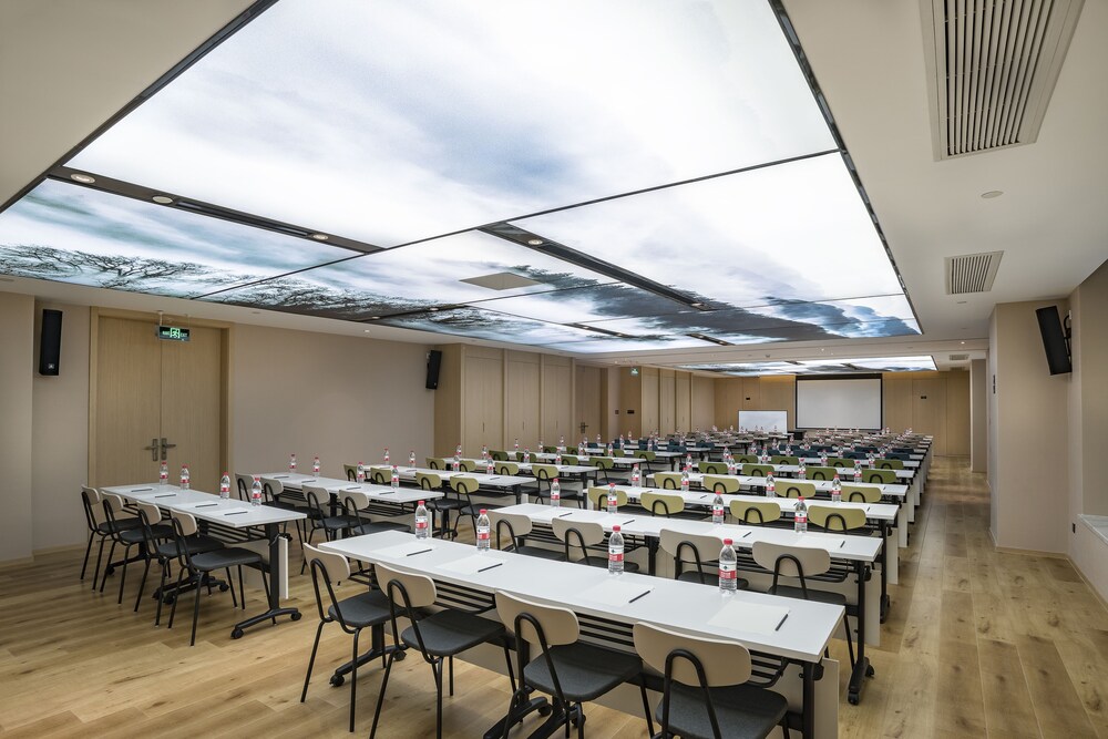 Atour S Hotel Guangzhou Tianhe Taiguhui 44/50