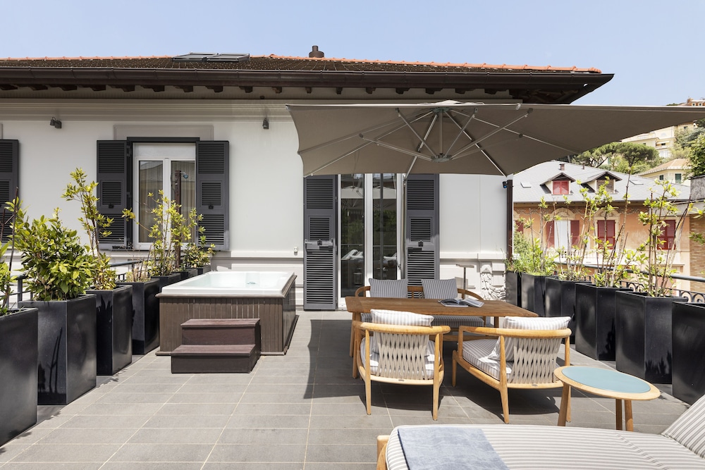LHP Hotel Santa Margherita Palace & SPA 4/50