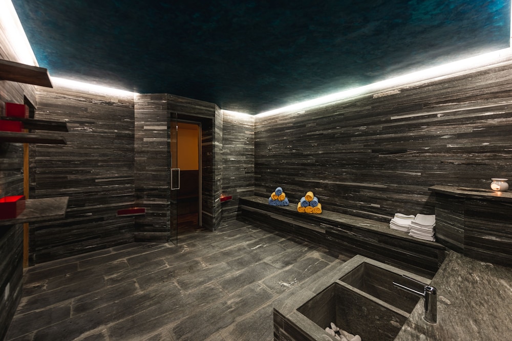 Hotel & Solebad Arca 28/50