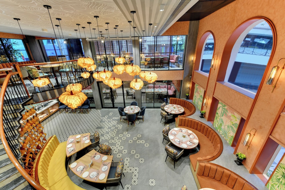 COMFORT INN VIJAY RESIDENCY 27/42