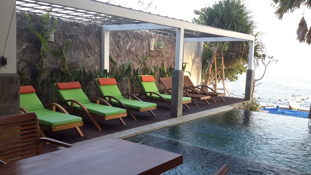 Amed Beach Villa 19/49