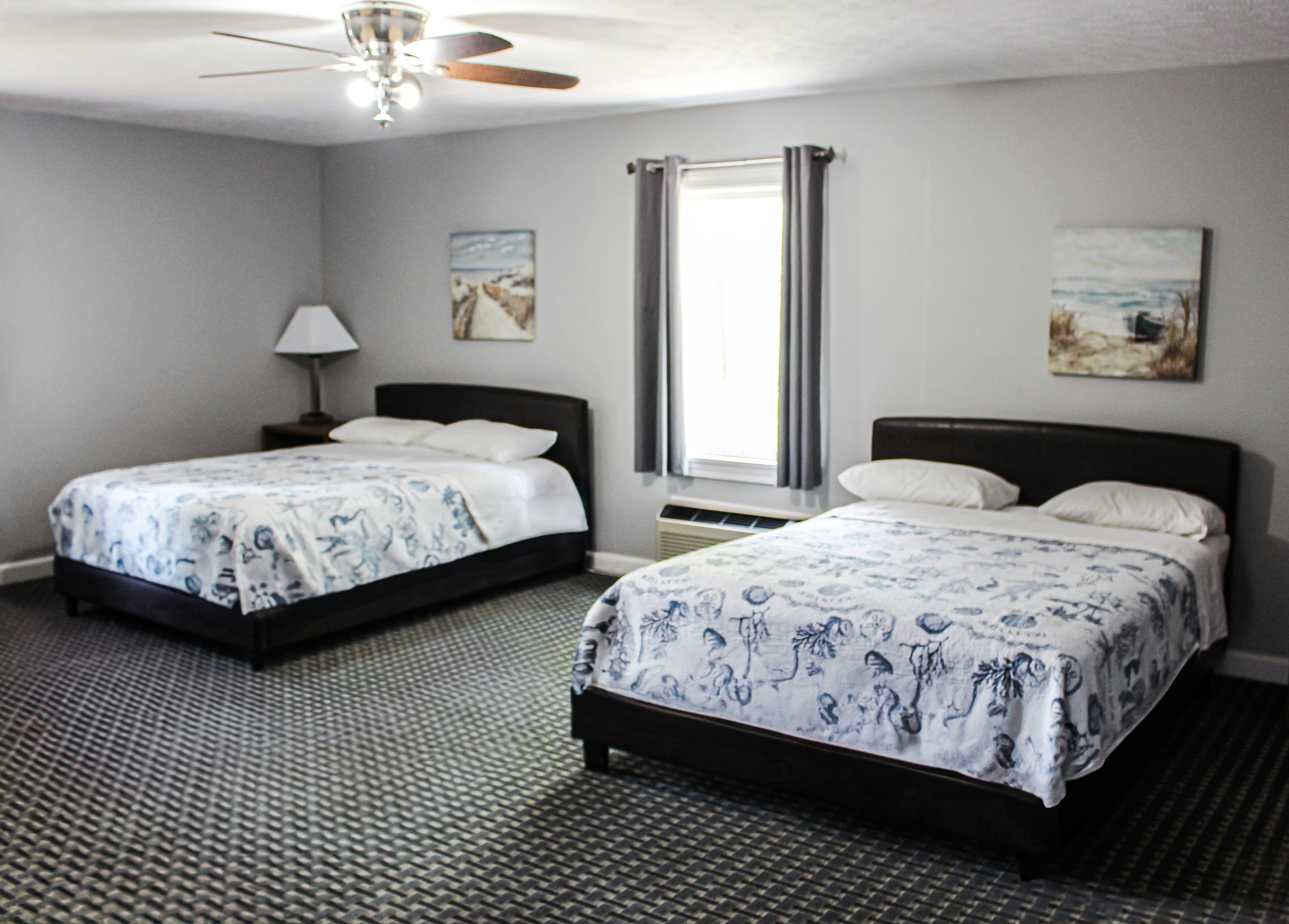 7 Gables Motel Burnside Near Somerset US 27 13/36