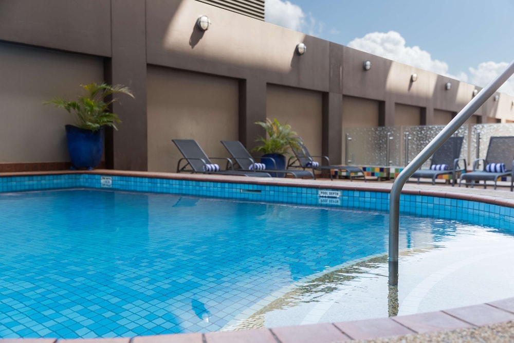 Rydges Darwin Central 46/53