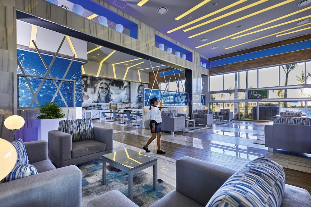Riu Palace Costa Mujeres All Inclusive 43/63