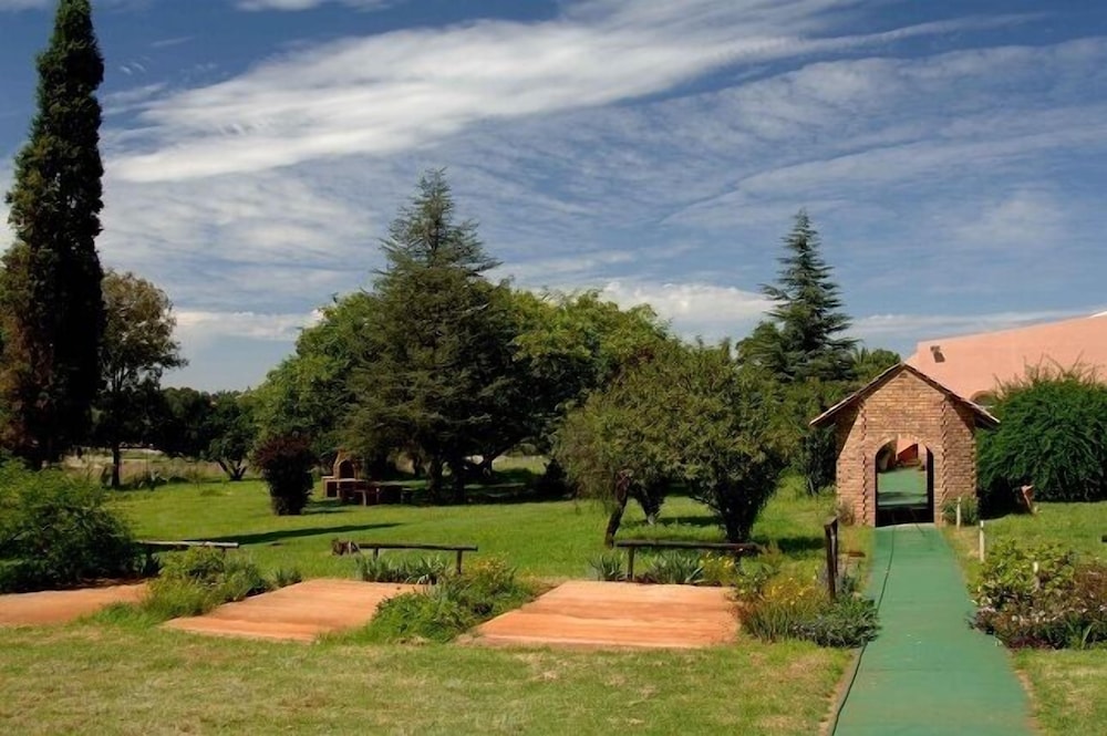 Gateway Guest House 17/27
